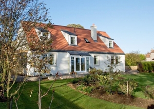 JG Builders Braidleys New Build Lower Largo