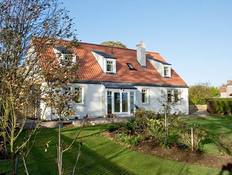 JG Builders Braidleys New Build Lower Largo