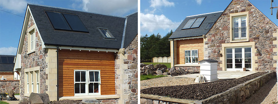 © David Soppitt Architects